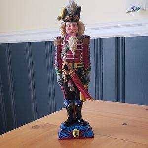 Galleria Lucchese Nutcracker